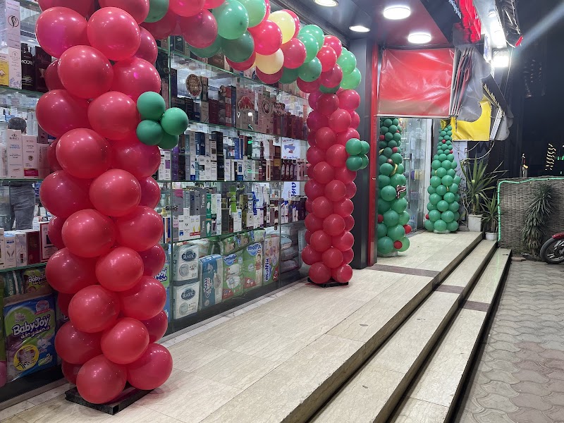 Dr. Mohamed Habash pharmacy