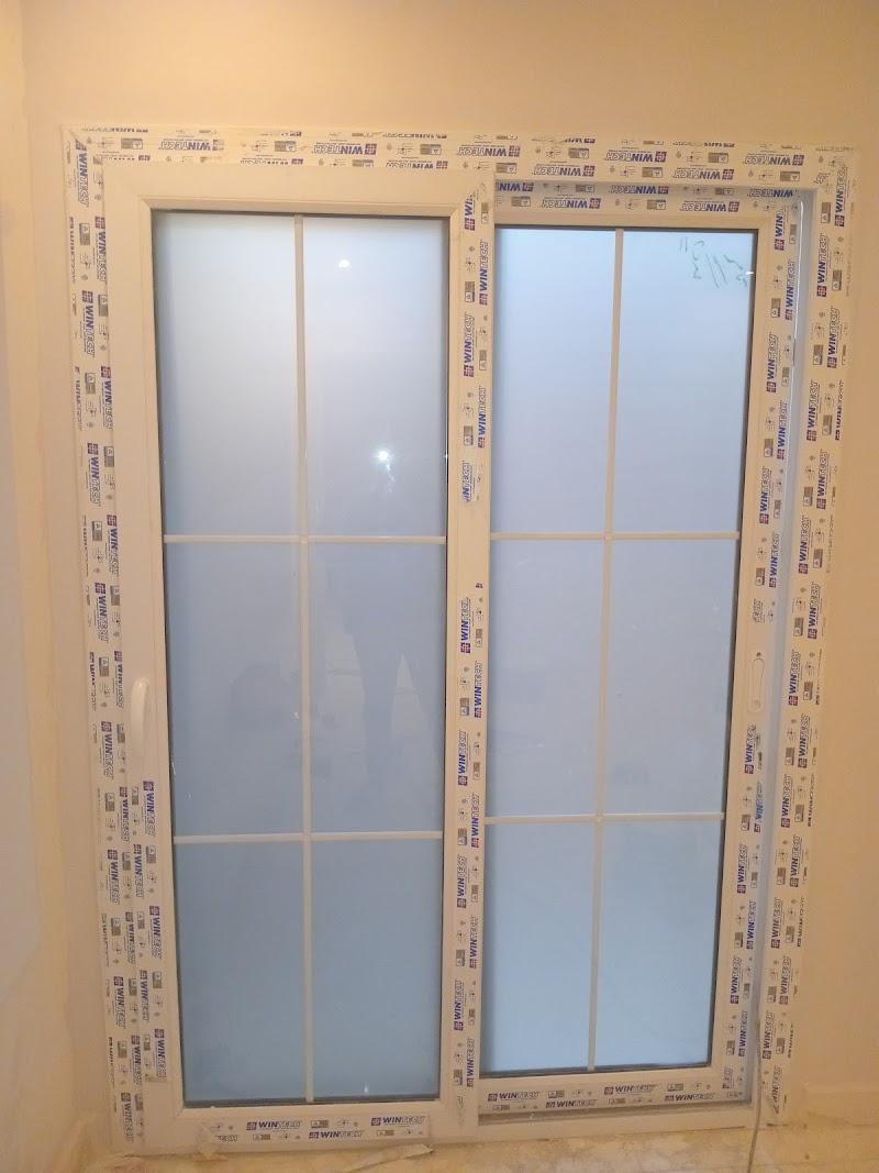 كيتشن كينج لاعمال المطابخ والنوافذ Kafr al-Dawar upvc kitchen king.e - صورة 2