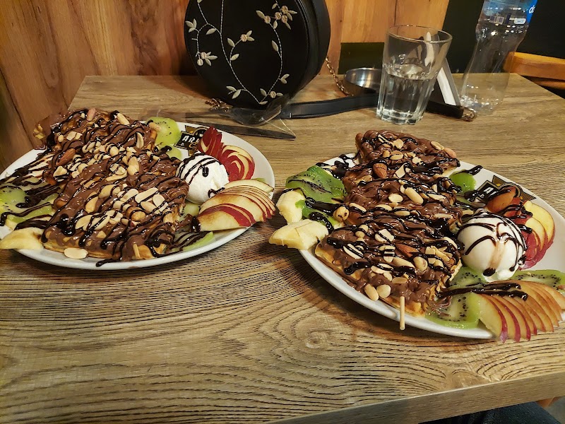 ARKAN Cafe أركان كافيه - Photo 1
