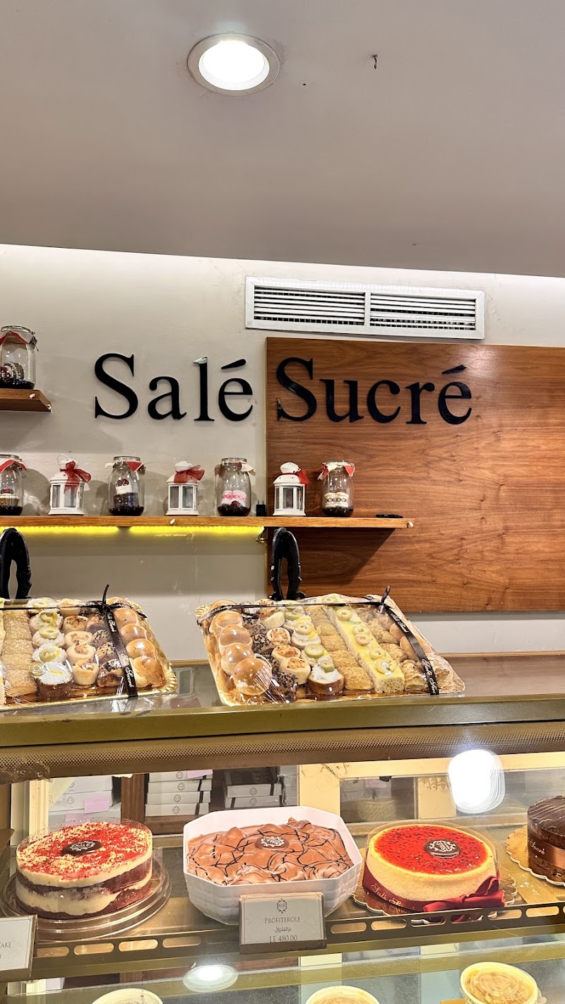 Salé Sucré - Photo 1