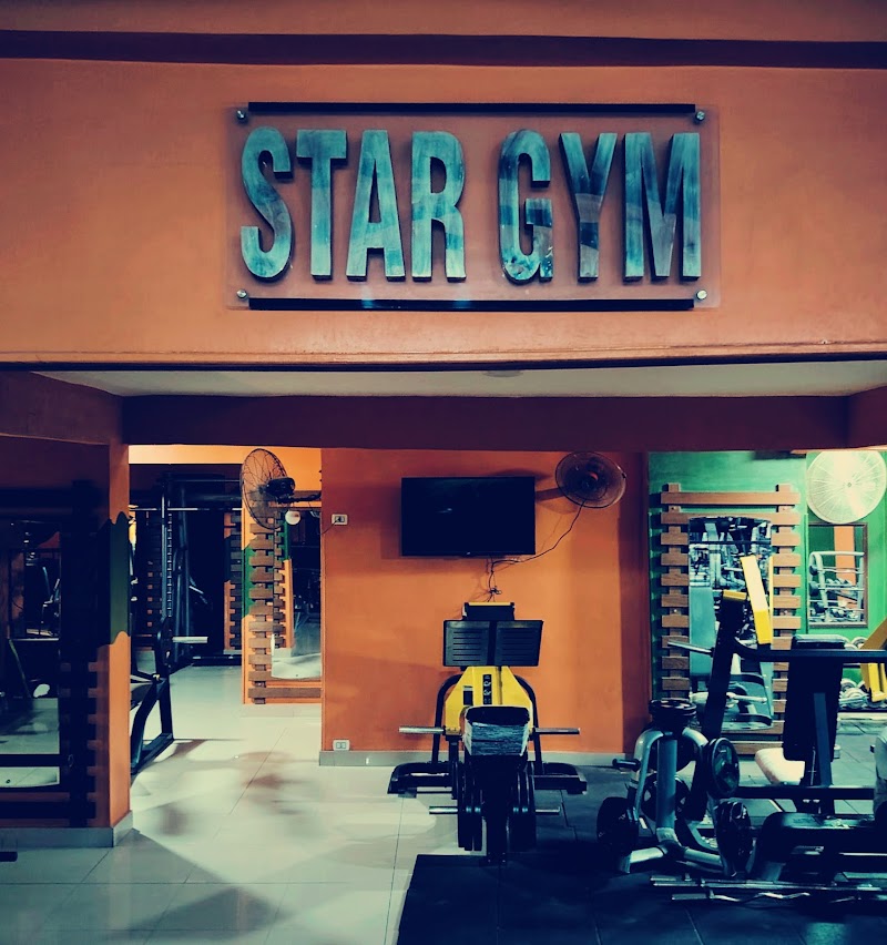 Star Gym