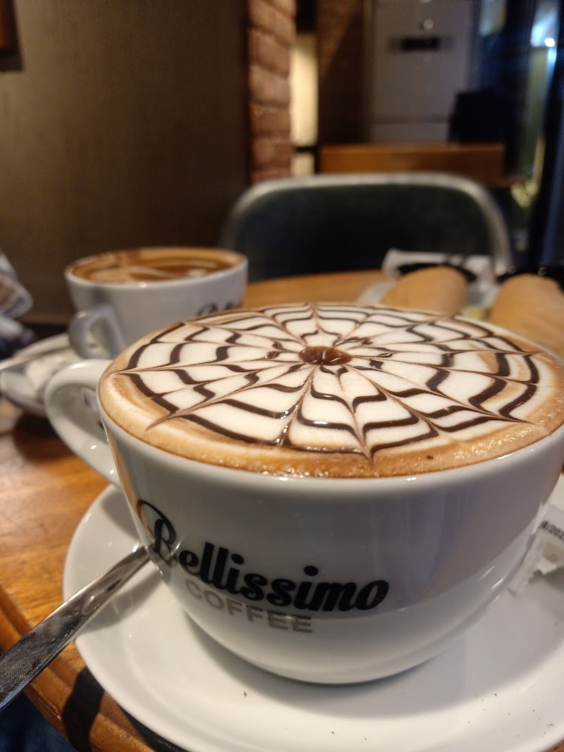 Bellissimo - صورة 1