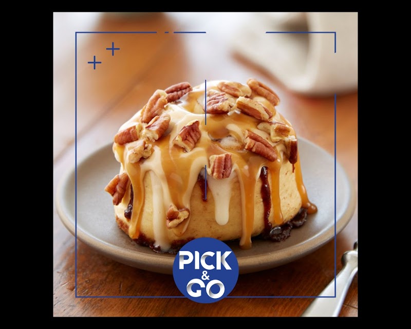 Pick&Go