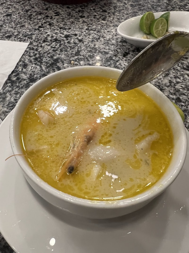 مطعم كافيار - صورة 3
