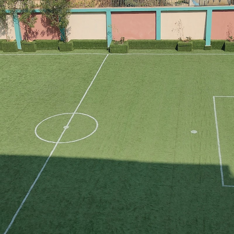 Private Islamic Preparatory School