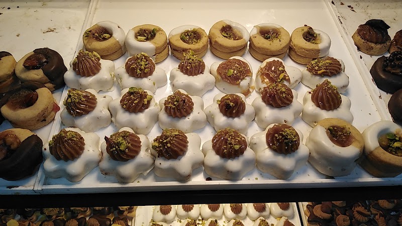 Bakery Elabd (blue logo) - Photo 2