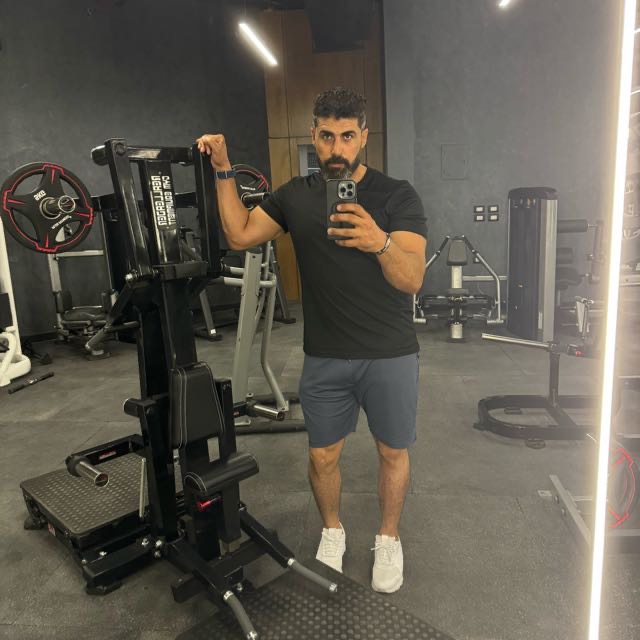 Dynamic gym Hurghada - صورة 1