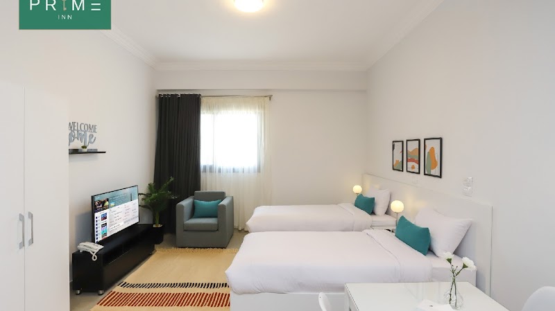 Prime Inn 10th of Ramadan - Photo 3