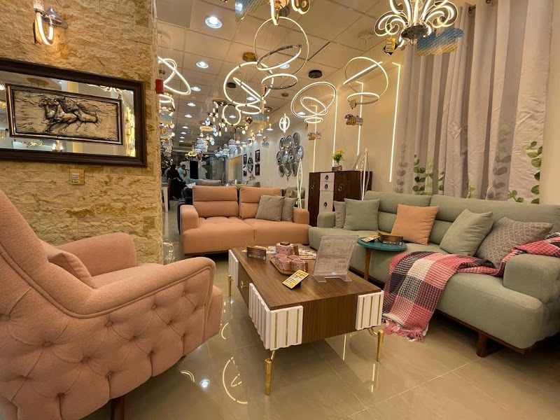 قباني للأثاث شبين الكوم المنوفية - Kabbani Furniture Shebin El-Kom, Menoufia - صورة 2