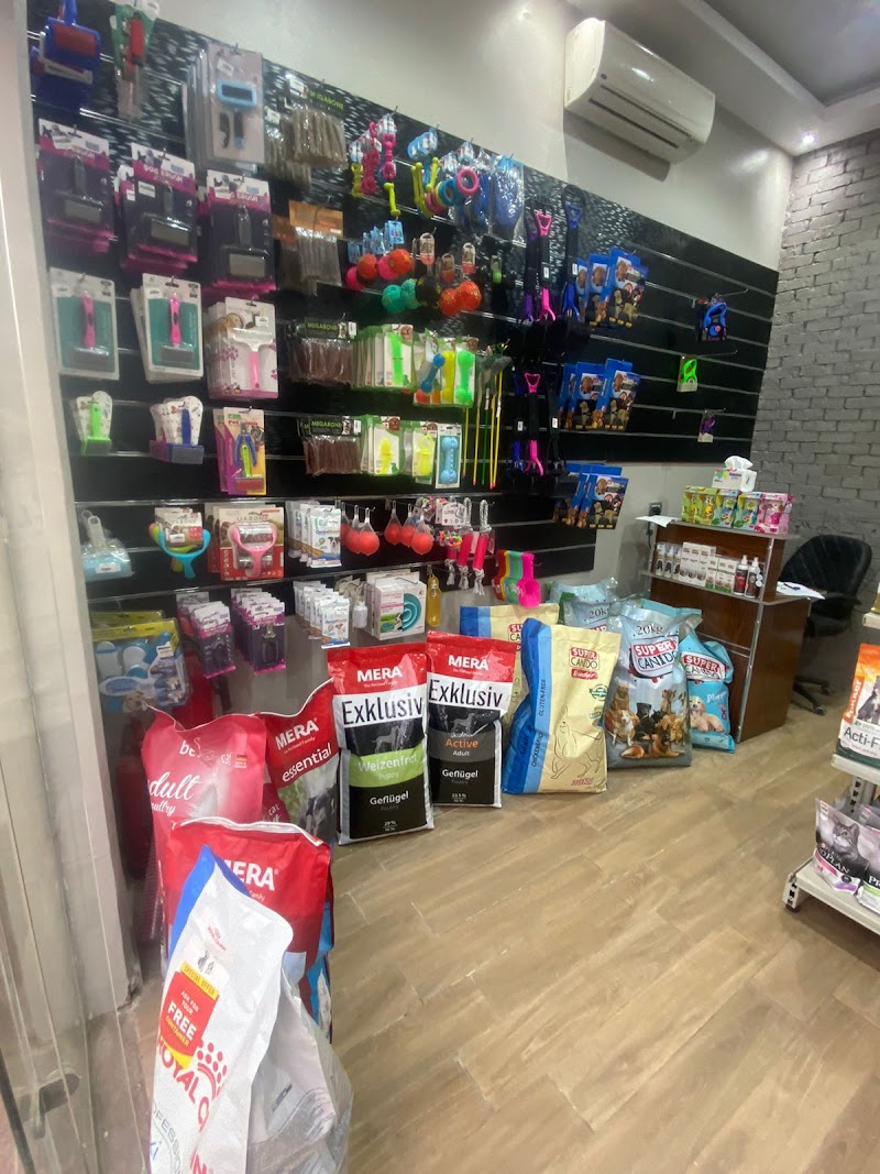 Royal Veterinary Clinic (Dr Anas El Gazzar) - Photo 3