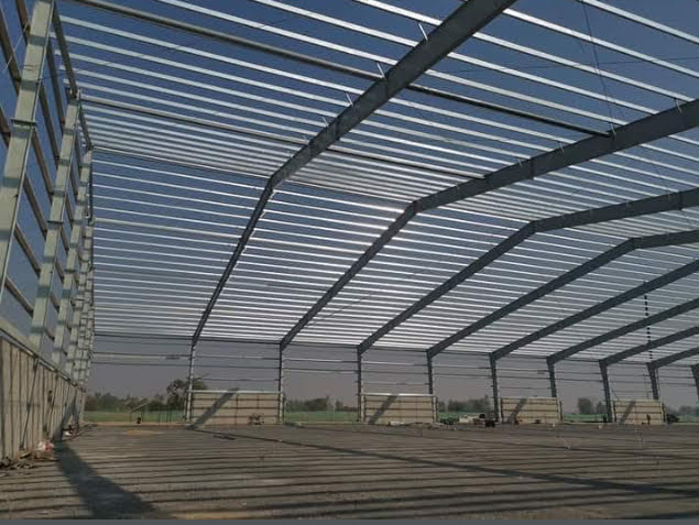 مجمع الامل الصناعى - Photo 1