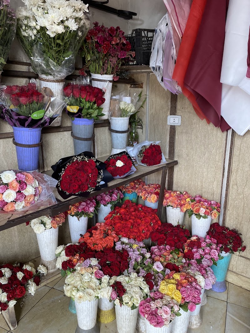 محل ورد - Photo 2