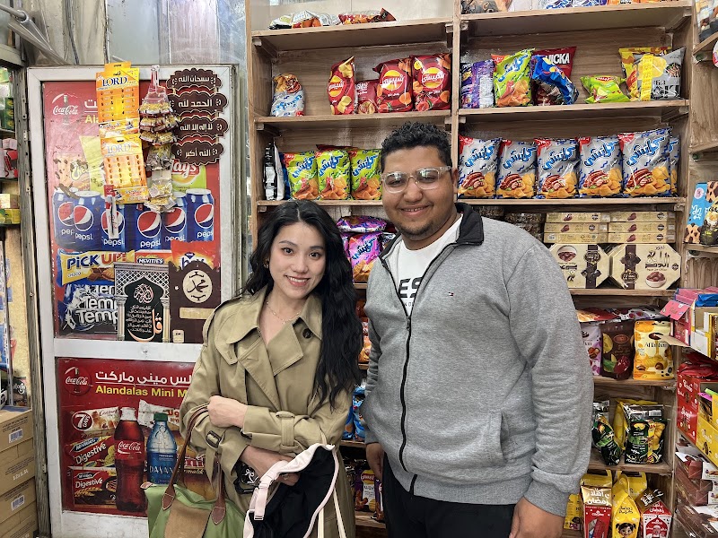 ALANDALAS MARKET