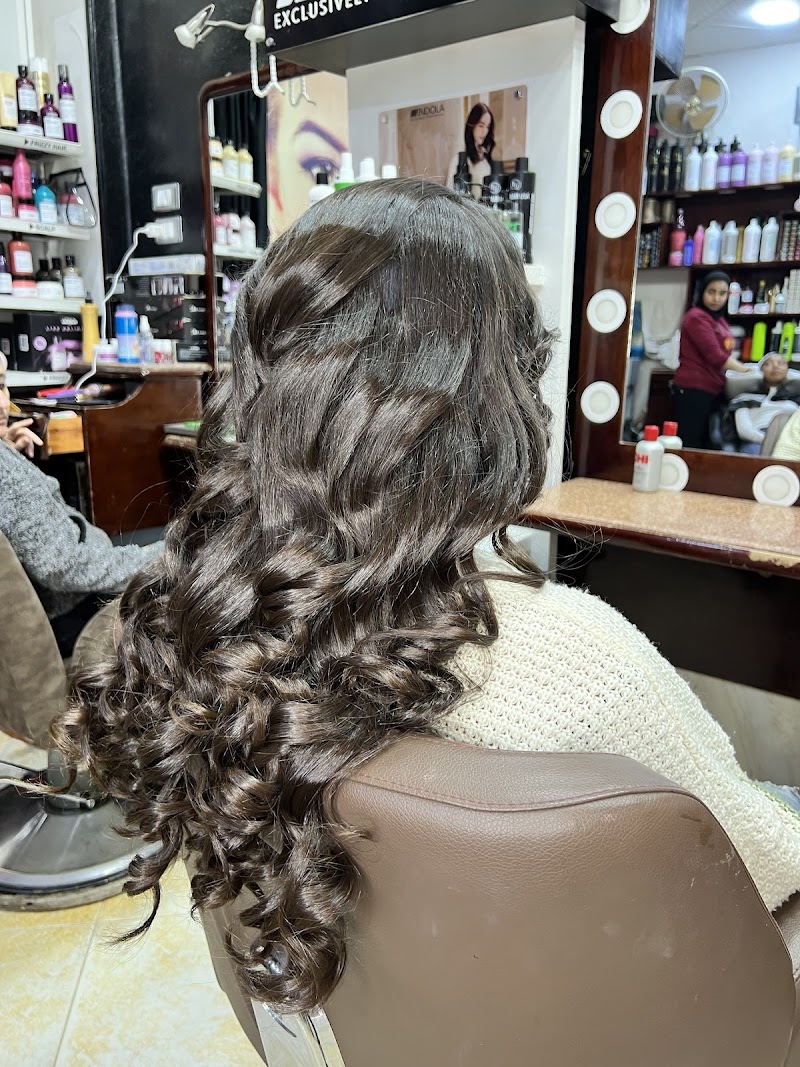 كوافير هشام فؤاد للسيدات - Photo 2