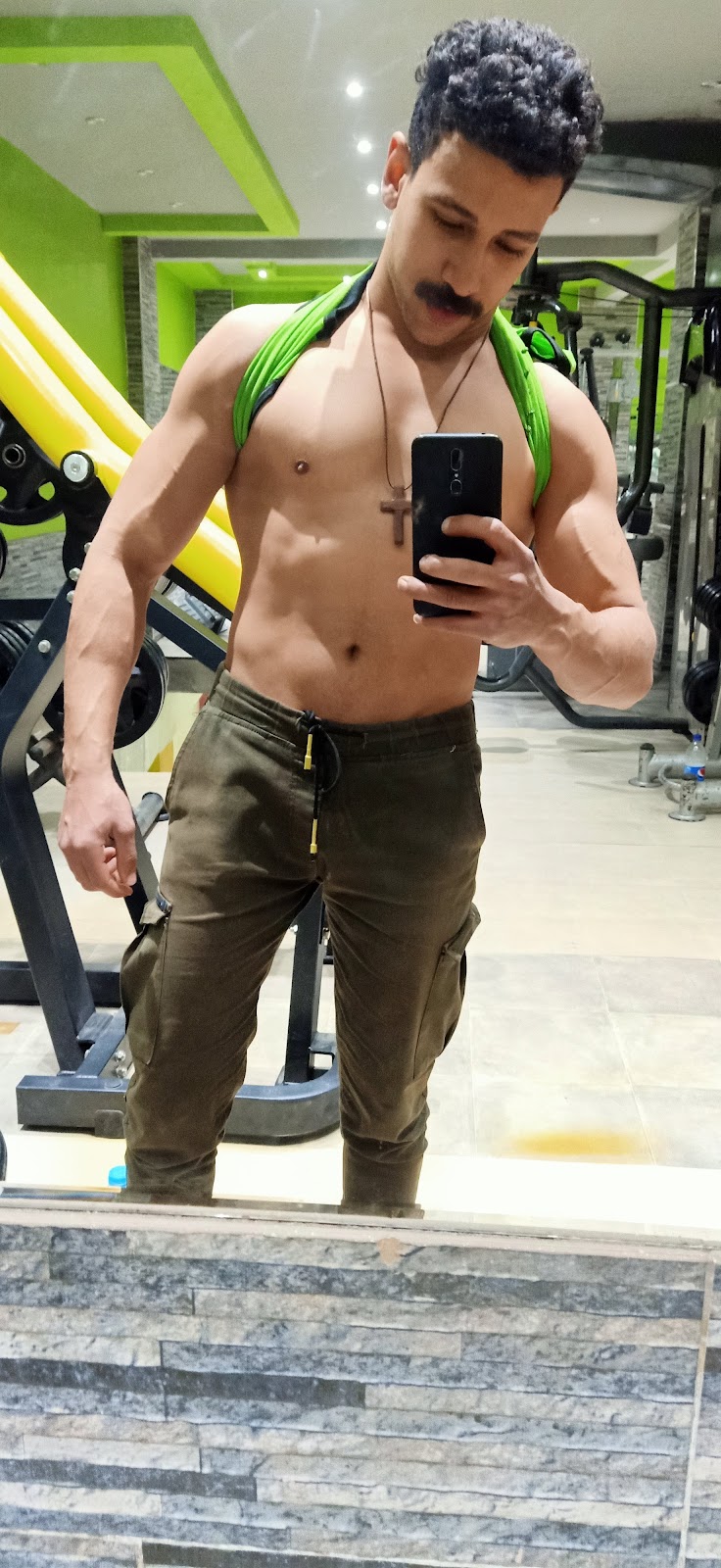 The Rock Gym