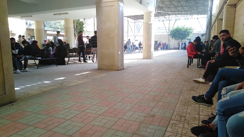 المعهد العالي للحاسبات ونظم المعلومات الإدارية وعلوم الإدارة بشبرا الخيمة - Photo 3