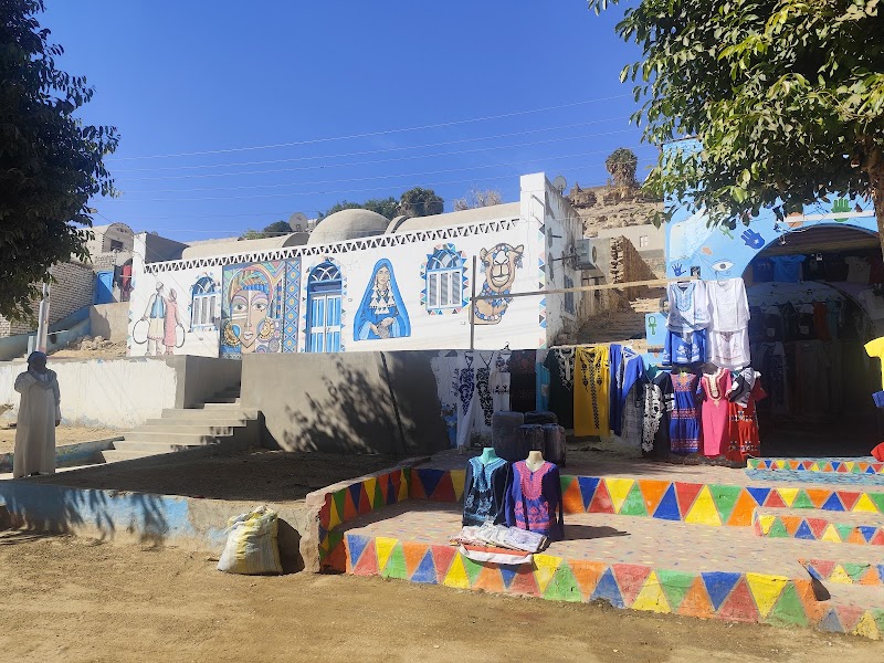 Nubian Eco Village - صورة 2