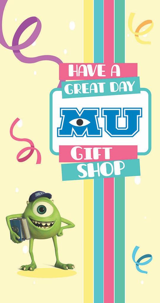 MU Gift Shop - صورة 2