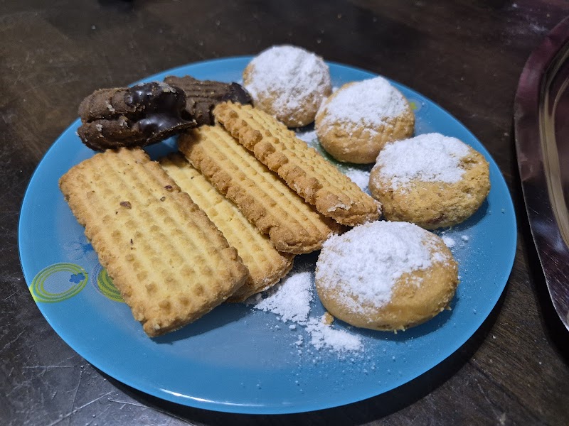 الخباز