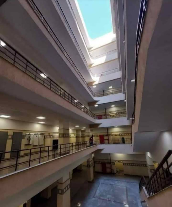 المعهد الفني للتمريض جامعة الفيوم - صورة 2