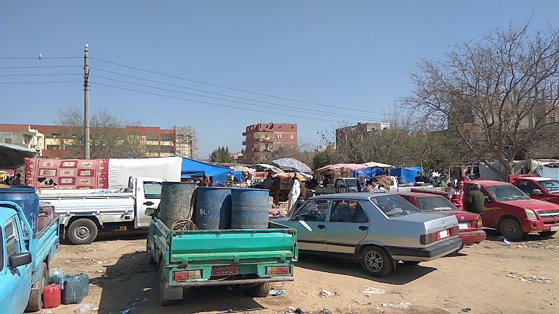 أرض السوق بقرية الشعراوي - صورة 2