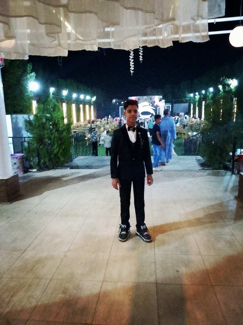 قاعة مسايا بملوى - صورة 2