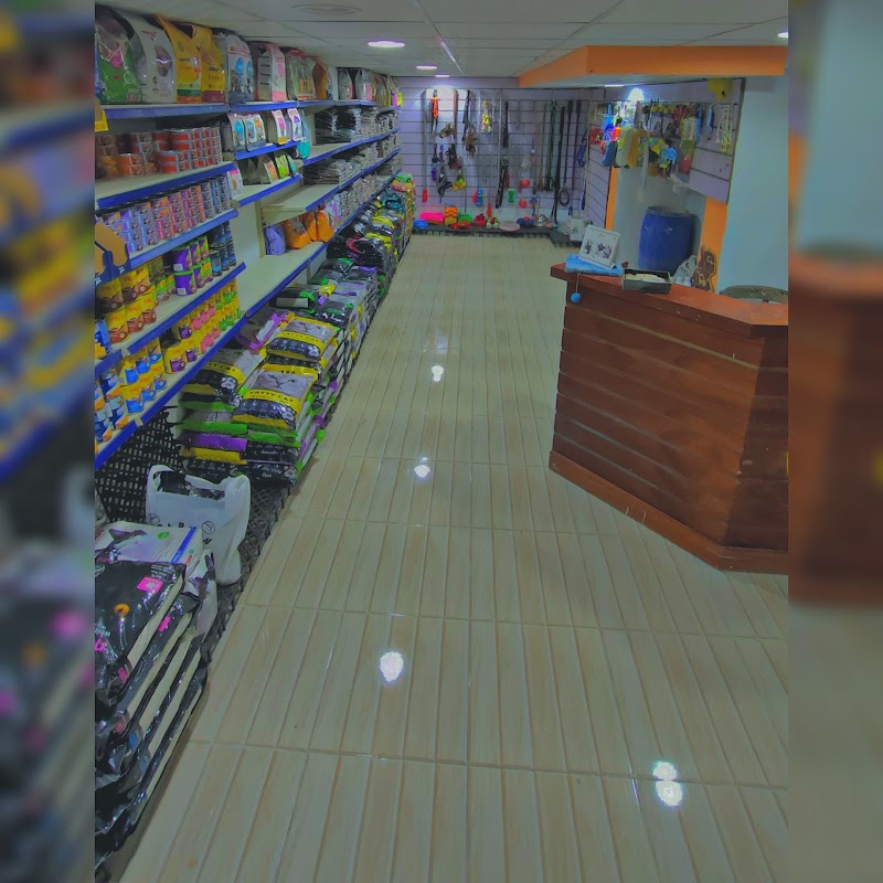 دولفين لمستلزمات طيور وأسماك الزينة - Photo 2