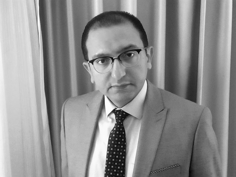 عيادة د. ياسر حسن المازني