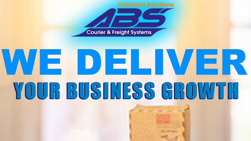 ABS Courier Suez - صورة 1