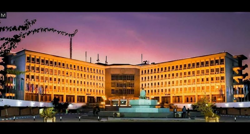 جامعة أسيوط