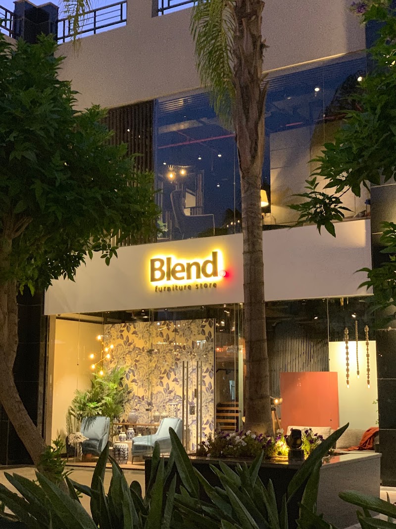Blend Furniture-Nasr City Store - صورة 2
