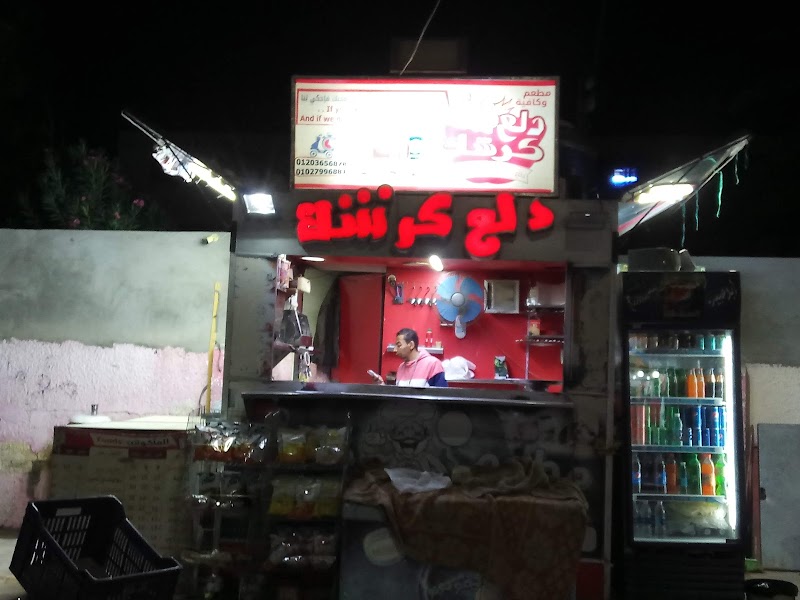 ومبي البساتين بالخارجة - صورة 1