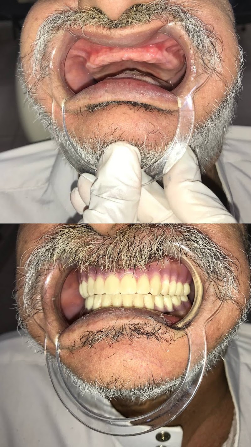 مركز اوبال للاسنان - صورة 1