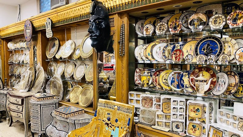 Philae Jewellery El Bazaar - صورة 3