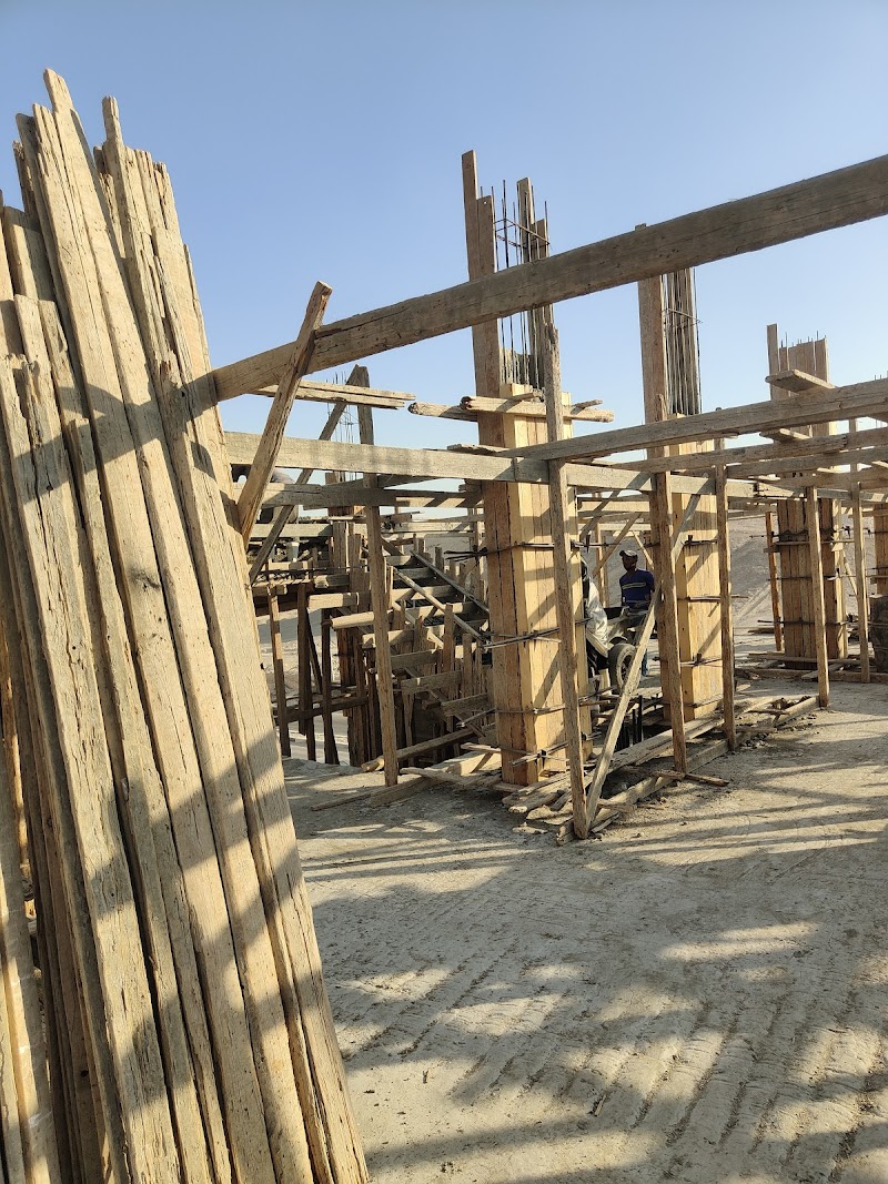 مكتب البنيان الحديث الهندسى م ايمن