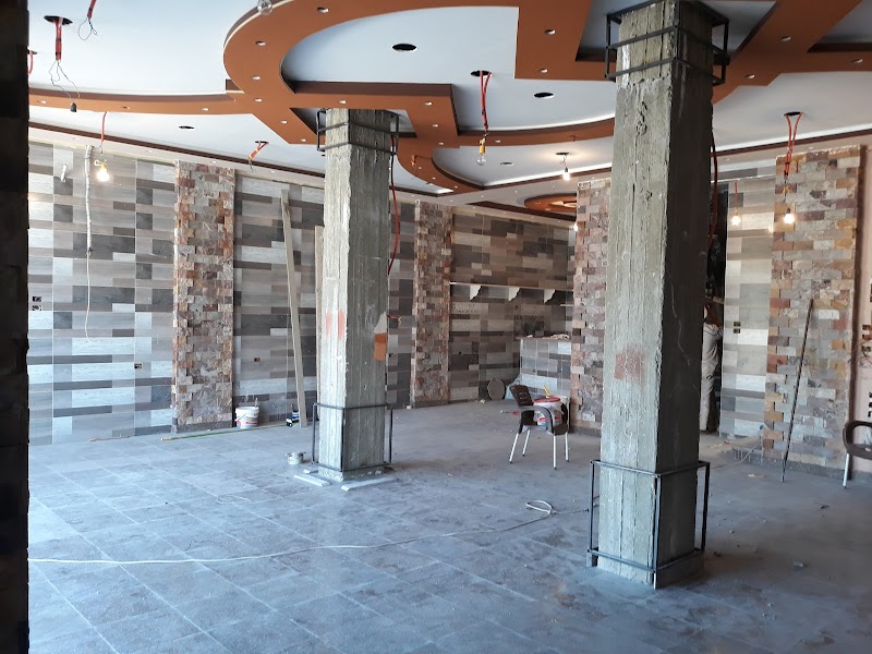 Sheikh Al Arab Cafe - Photo 3