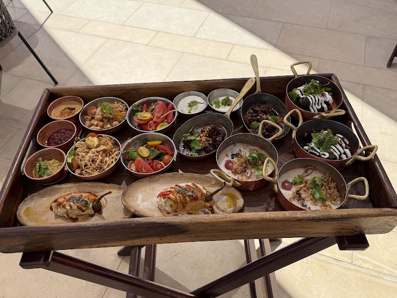 Khufu's Restaurant - Photo 3