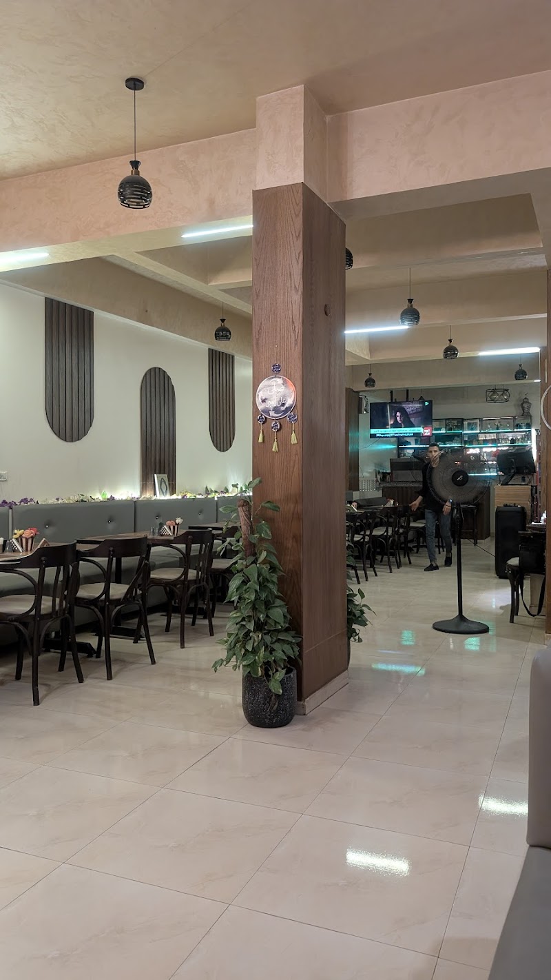 Oriental House Restaurant مطعم اورينتال هاوس - صورة 3