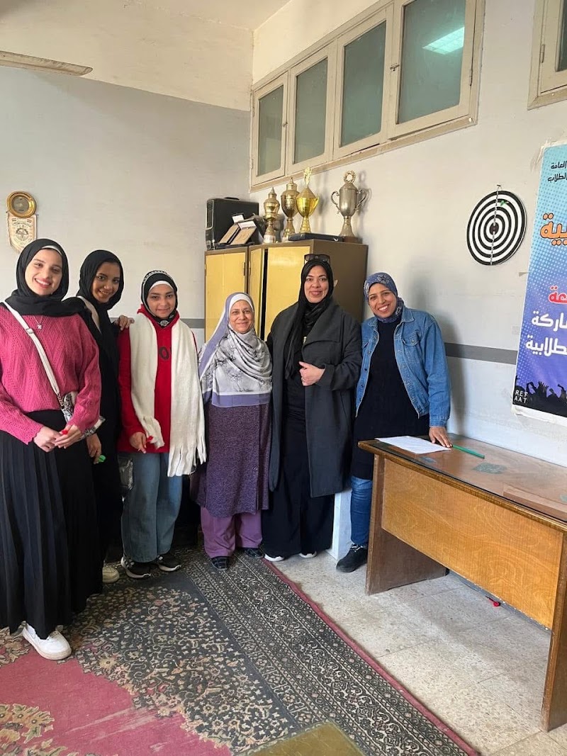 Zagazig University - Photo 3