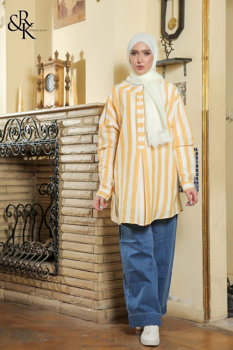 R & K Fashion Store El Fayoum