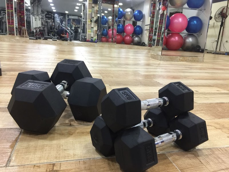 جيم ريجوفن للسيدات باسيوط-Rejuven8 Women Gym - صورة 2