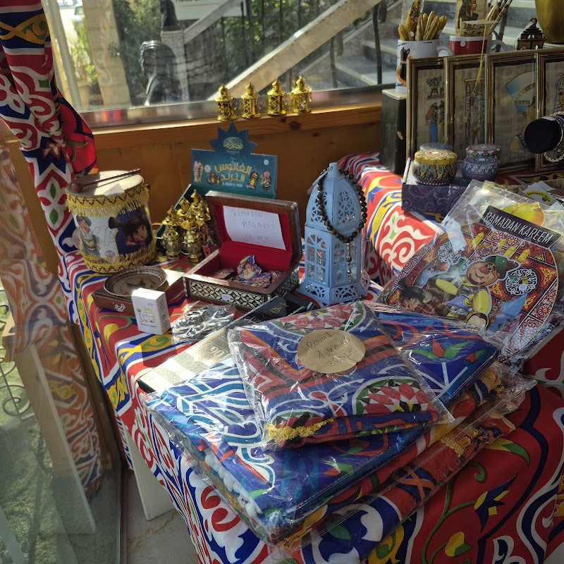 The treasure box gift shop - صورة 1