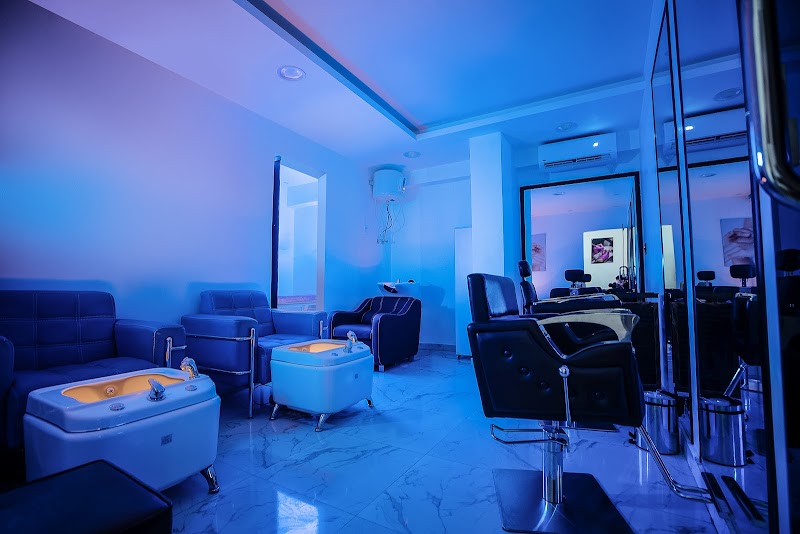 Nawal Beauty Salon - Photo 1