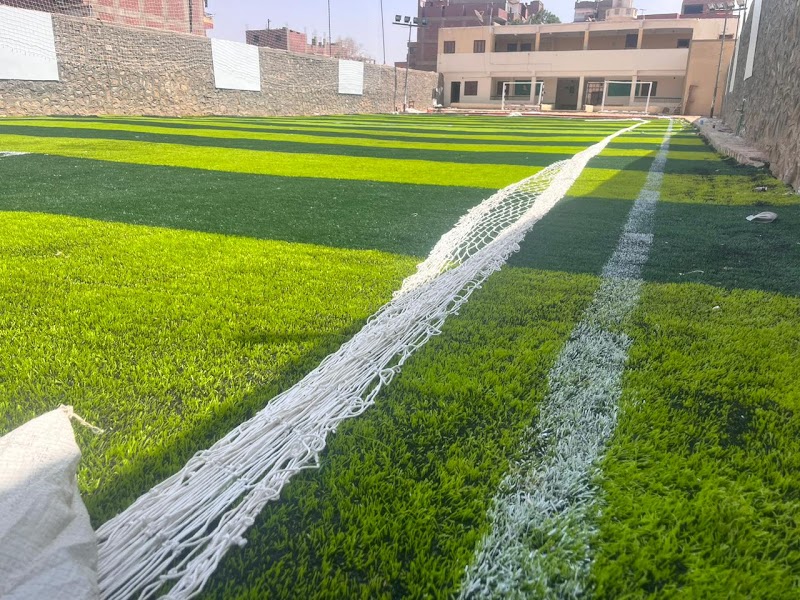 مركز شباب السيل المطور - صورة 2