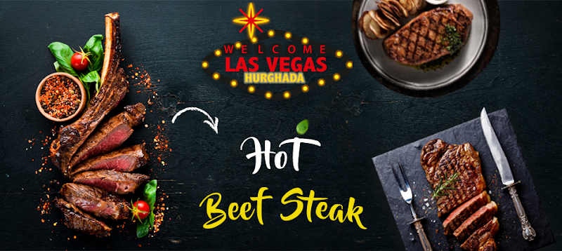 Las Vegas American Steakhouse Restaurant & Cafe