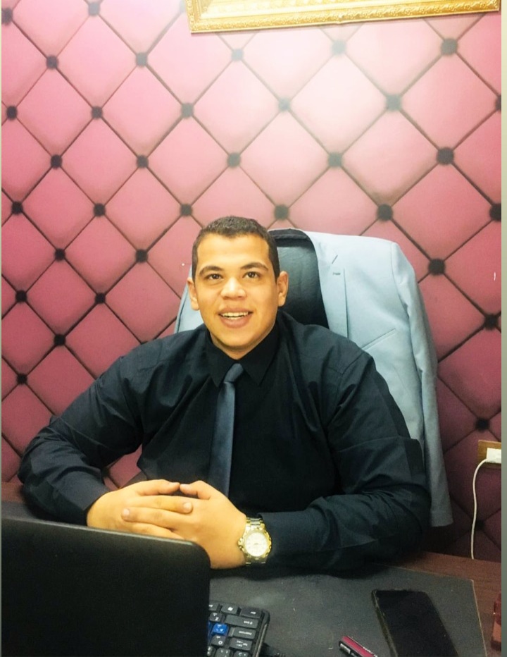 مكتب الأستاذ/ خالد على الكومى للمحاماة و الاستشارات القانونية - Photo 1