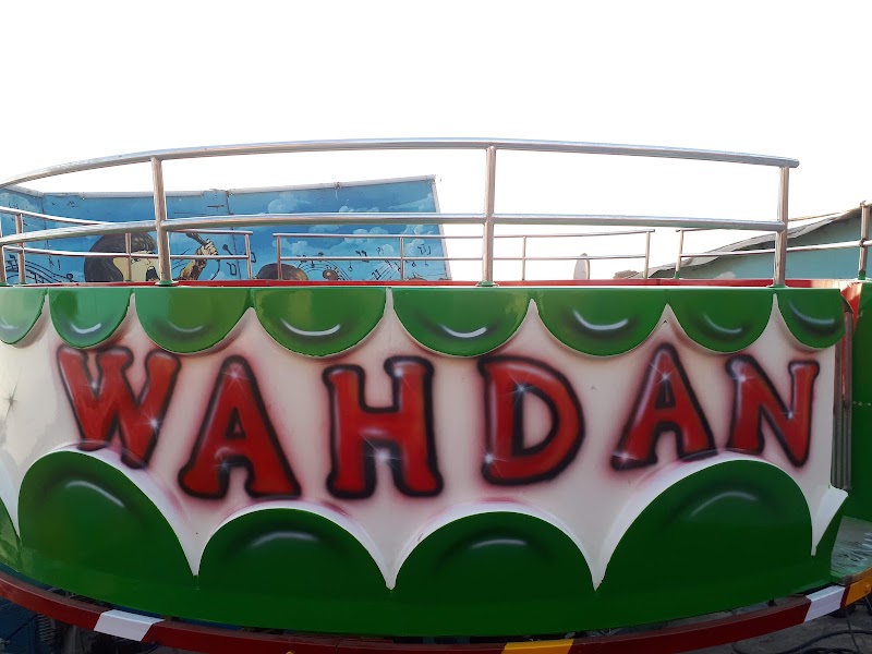 ملاهي وهدان لاند WAHDAN LAND - Photo 1