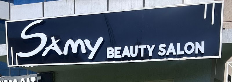 Samy Beauty Salon - Photo 1