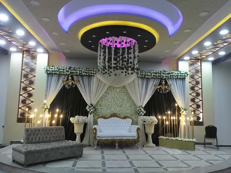 قاعه الصاوى - Photo 1