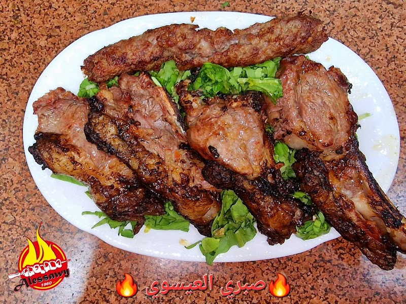 مطعم كبابجي صبري العيسوي - صورة 3